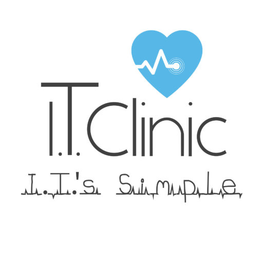 The I.T. Clinic